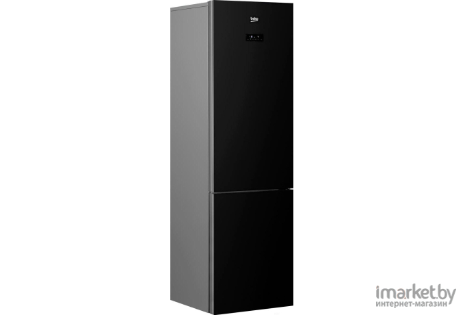 Холодильник BEKO RCNK400E20ZGB