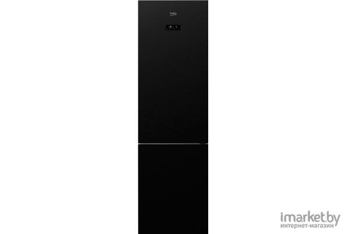 Холодильник BEKO RCNK400E20ZGB