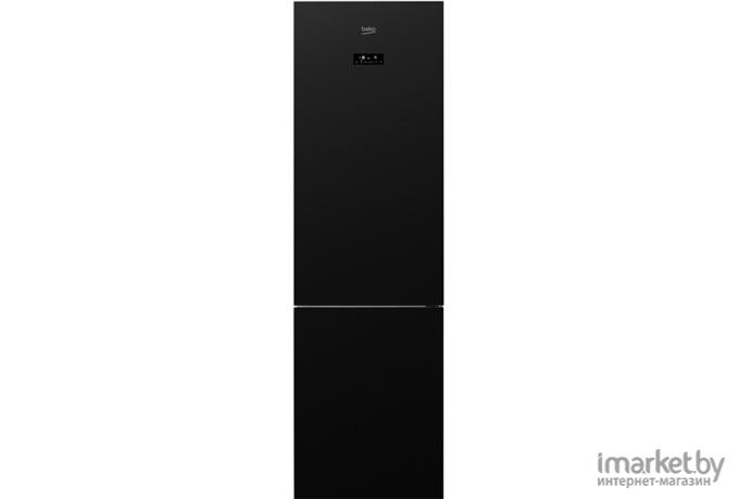 Холодильник BEKO RCNK400E20ZGB