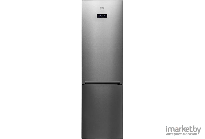 Холодильник BEKO RCNK400E20ZGB