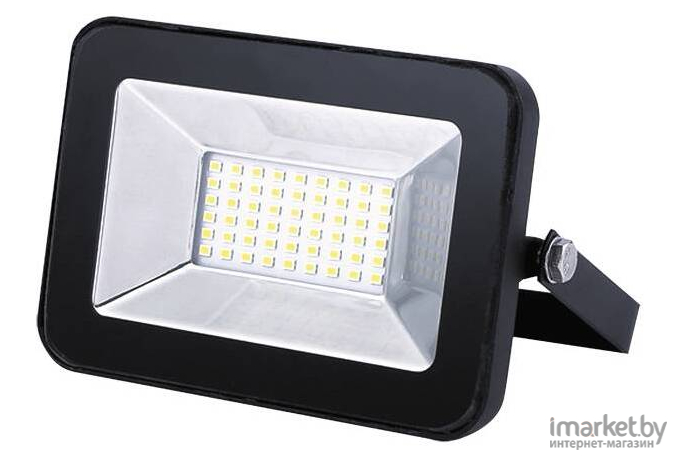 Прожектор JAZZway PFL-C-20w 6500K IP65 [5001442A]