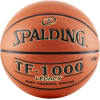 Баскетбольный мяч Spalding TF-1000 Legacy размер 6 [74-451z]