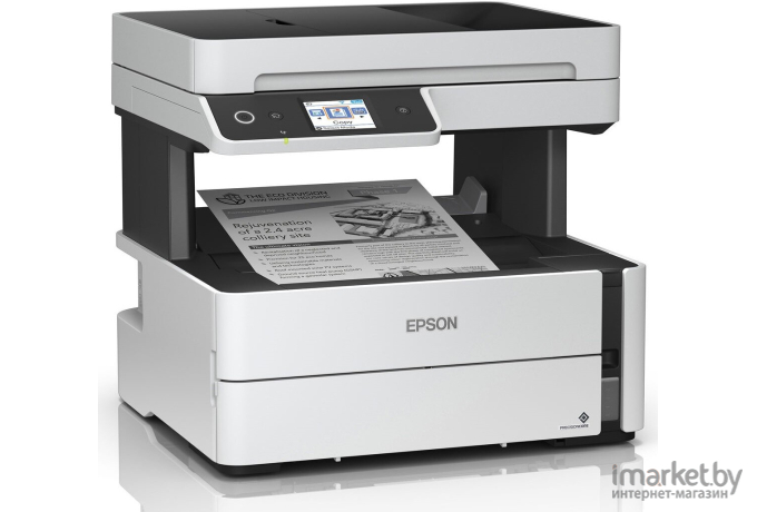 Принтер Epson M3170 [C11CG92405]
