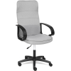 Офисное кресло Tetchair Woker ткань С27 серый