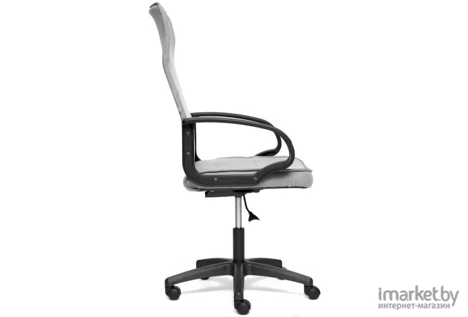 Офисное кресло Tetchair Woker ткань С27 серый