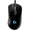 Мышь Logitech G403 Hero [L910-005632]