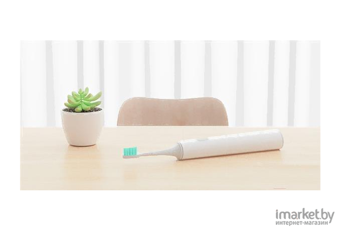 Зубная щетка Xiaomi Mijia Smart Sonic Electric Toothbrush White