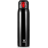 Термос Viomi Vacuum Thermos Cup 300ml Stainless Steel/Black [VC300]