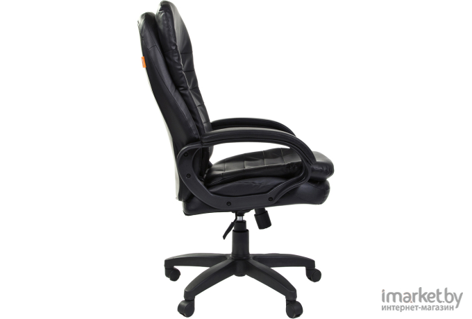 Офисное кресло CHAIRMAN 795 LT черный