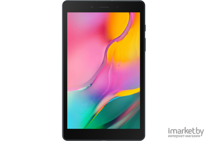 Планшет Samsung Galaxy Tab A 8.0 LTE Black [SM-T295NZKASER]