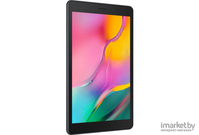 Планшет Samsung Galaxy Tab A 8.0 LTE Black [SM-T295NZKASER]