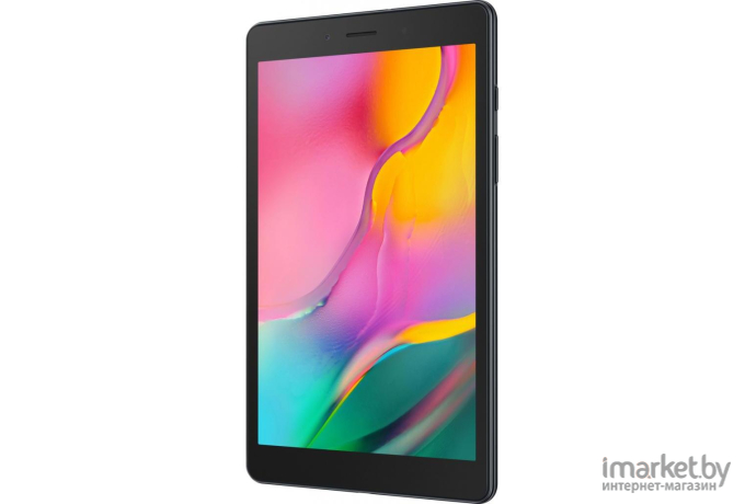 Планшет Samsung Galaxy Tab A 8.0 LTE Black [SM-T295NZKASER]