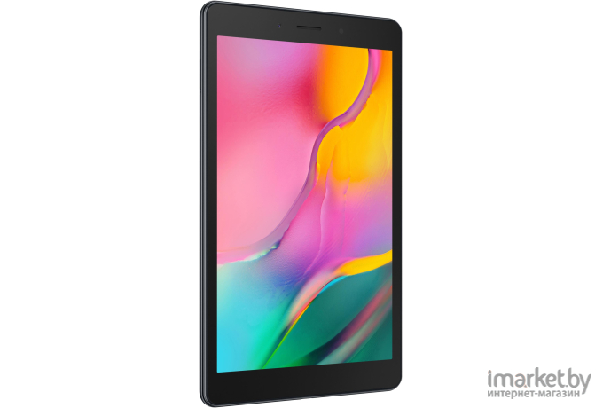 Планшет Samsung Galaxy Tab A 8.0 LTE Black [SM-T295NZKASER]