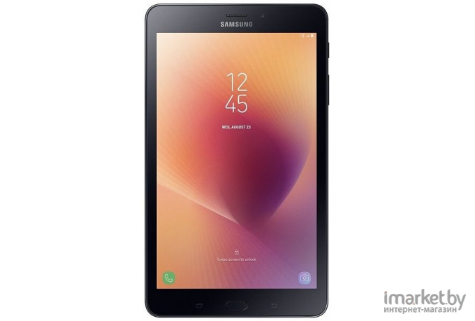 Планшет Samsung Galaxy Tab A 8.0 LTE Black [SM-T295NZKASER]