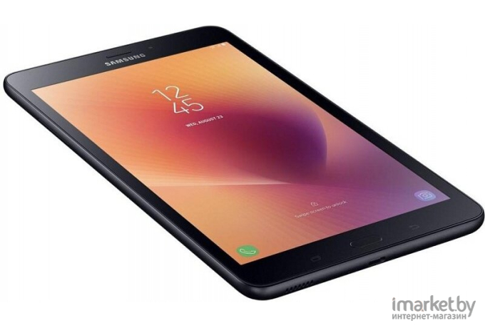 Планшет Samsung Galaxy Tab A 8.0 LTE Black [SM-T295NZKASER]