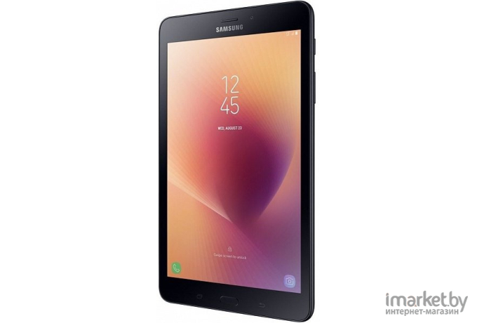 Планшет Samsung Galaxy Tab A 8.0 LTE Black [SM-T295NZKASER]