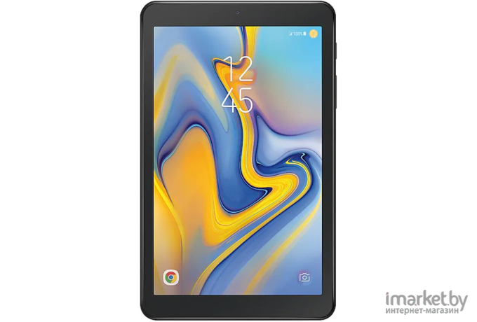 Планшет Samsung Galaxy Tab A 8.0 LTE Black [SM-T295NZKASER]