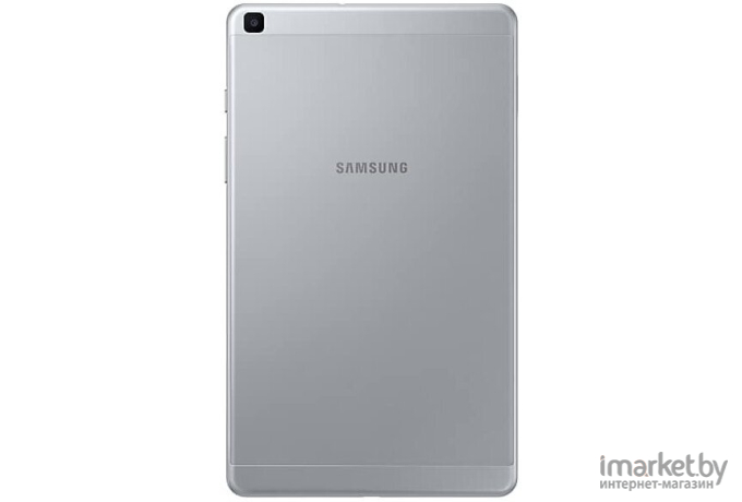 Планшет Samsung Galaxy Tab A 8.0 LTE Black [SM-T295NZKASER]