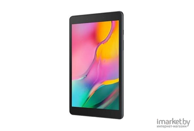 Планшет Samsung Galaxy Tab A 8.0 LTE Black [SM-T295NZKASER]