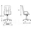 Офисное кресло Nowy Styl Manager FX Eco-31