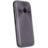 Мобильный телефон Alcatel 2019G Black/Metallic Gray [2019G-3AALRU1]