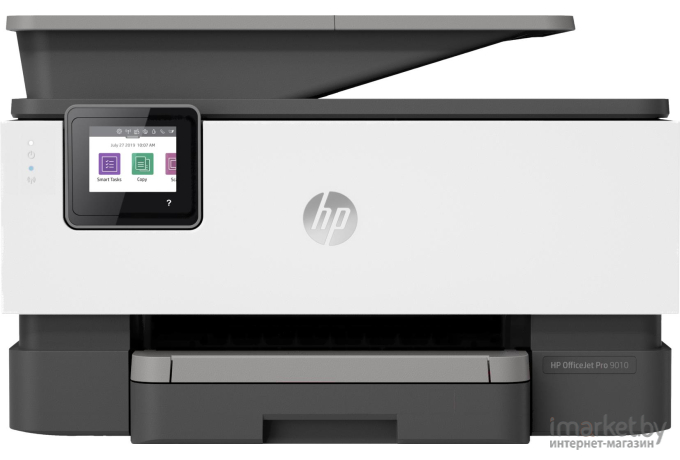 МФУ HP OfficeJet Pro 9010 [3UK83B]