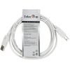 Кабель USB2.0 Telecom TC6900-1.8M