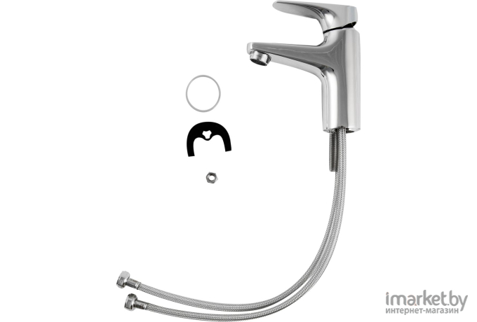 Смеситель Grohe BauFlow [23752000]