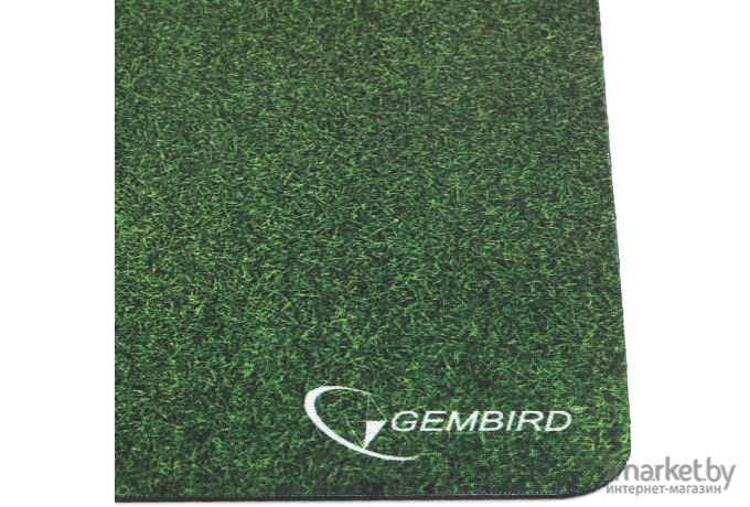 Коврик для мыши Gembird MP-Grass