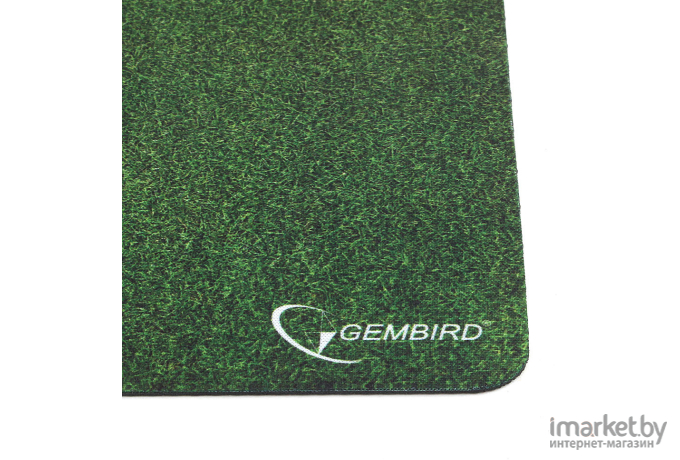 Коврик для мыши Gembird MP-Grass