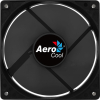 Система охлаждения AeroCool Force 12 PWM Black [4718009158016]