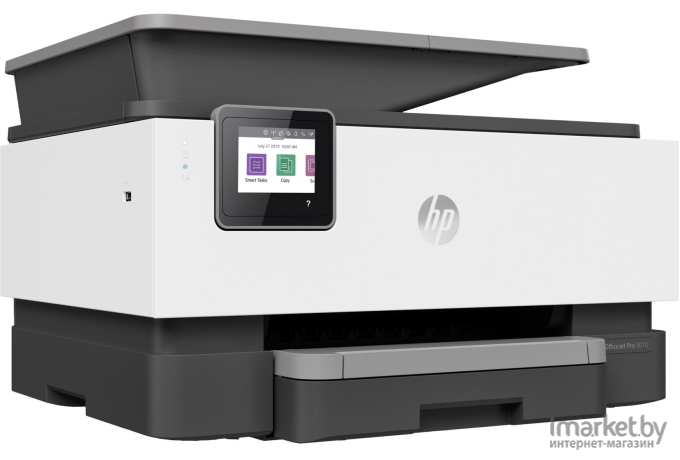 МФУ HP OfficeJet Pro 9013 [1KR49B]