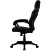 Офисное кресло AeroCool AC40C AIR All Black [4718009154810]