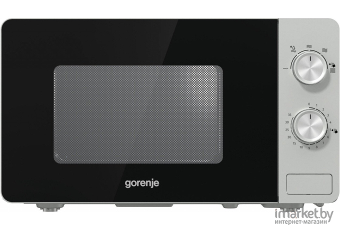 Микроволновая печь Gorenje MO20E1S