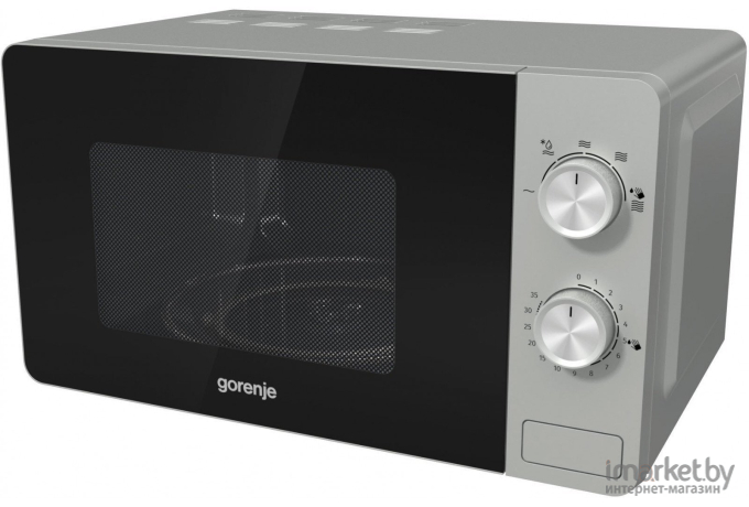 Микроволновая печь Gorenje MO20E1S