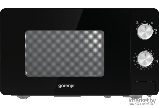 Микроволновая печь Gorenje MO20E1B