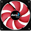 Система охлаждения AeroCool Force 12 PWM Red [4718009158030]