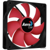 Система охлаждения AeroCool Force 12 PWM Red [4718009158030]