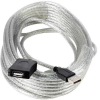 Кабель USB2.0 Vcom VUS7049-25M