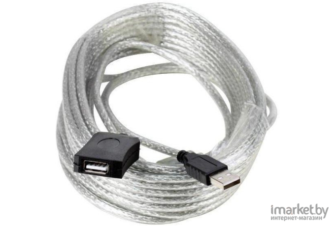 Кабель USB2.0 Vcom VUS7049-25M