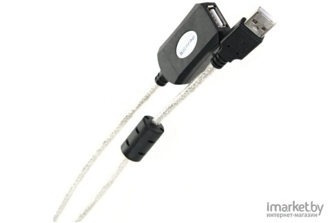 Кабель USB2.0 Vcom VUS7049-25M