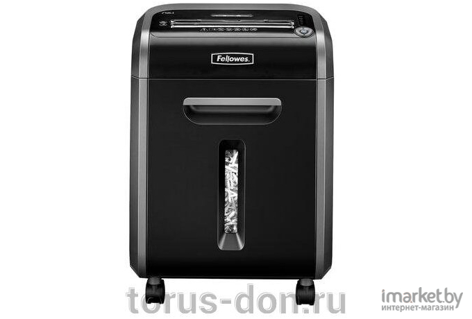 Шредер Fellowes 79Ci [FS-46790]