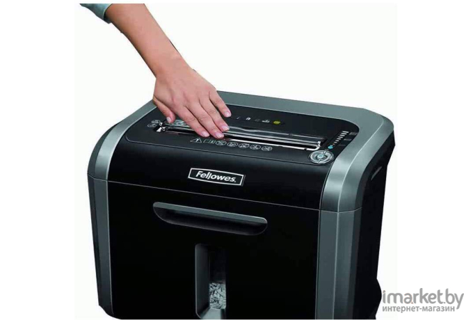 Шредер Fellowes 79Ci [FS-46790]