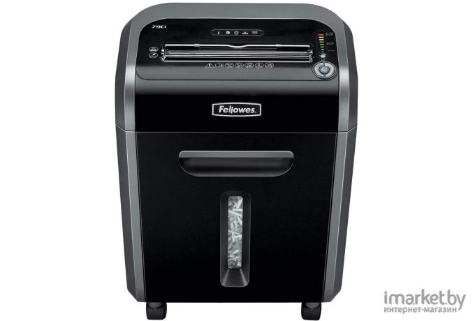 Шредер Fellowes 79Ci [FS-46790]