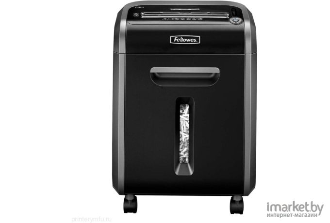 Шредер Fellowes 79Ci [FS-46790]