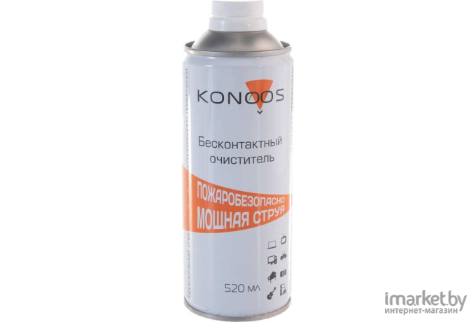 Konoos KAD-520F 520 мл