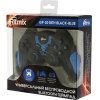 Геймпад Ritmix GP-031BTH Black/Blue