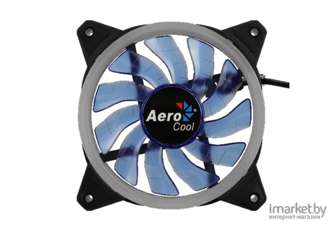 Система охлаждения AeroCool REV Blue [4713105960952]