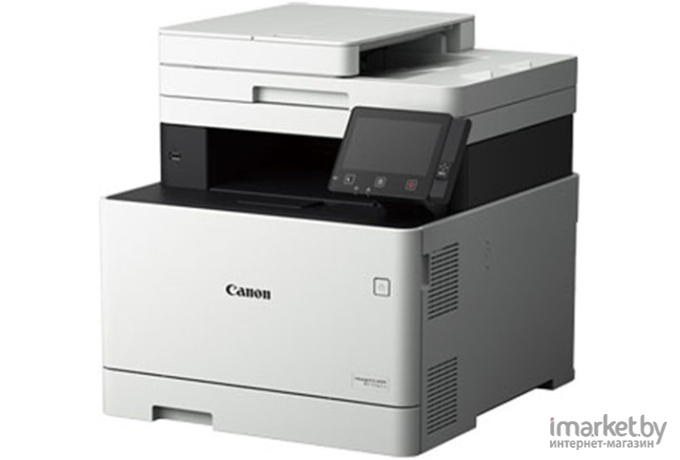 МФУ Canon i-Sensys MF645Cx [3102C032]