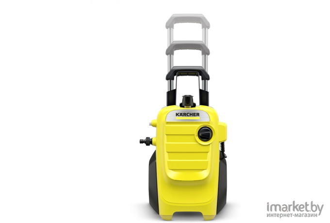 Мойка высокого давления Karcher K 4 Compactс [1.637-500.0]